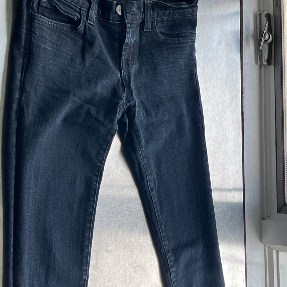 J Brand Maria High Rise Skinny Jeans, Size 26 - Excellent Condition